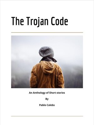 cover image of The Trojan Code